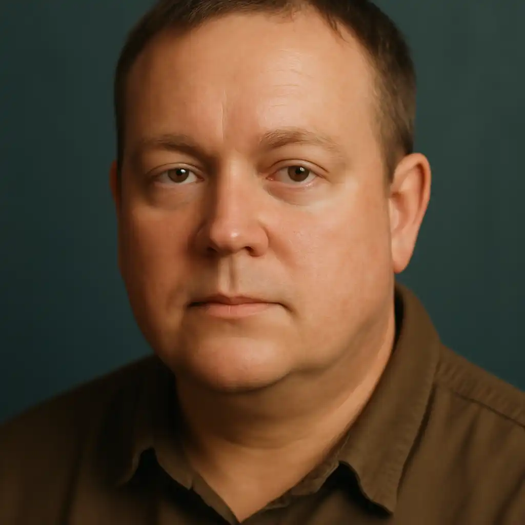 Derek Holloway